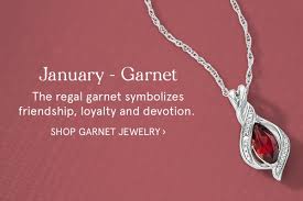 Birthstone Jewelry Gemstones By Month Zales