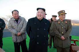 Interestingly, forbes doesn't include kim in its annual list of the world's wealthiest and thus. How Much Is Kim Jong Un Worth And How Does He Spend It