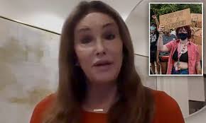 Caitlyn Jenner says she 'supports' Texas abortion law and supports 'a  woman's right to choose'