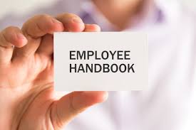 Employee handbooks put your policies in writing and outline expectations for your employees. 1 168 Best Employee Handbook Images Stock Photos Vectors Adobe Stock