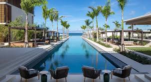 An unassuming stylish resort located on the sands of grand anse beach offering guests and visitors endless sea views and outstanding service. Silversands Grenada Aw Architecture Interiors Reda Amalou And Stephanie Ledoux