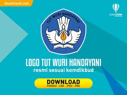 ) this page houses our cdr (coreldraw) logos, saved in. Logo Tut Wuri Handayani Cdr