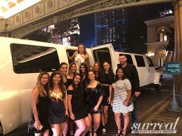 In this guide, i will go into all of the fun things to do (actually worth the $$$), where to stay, best time to go, local tips and so much more! Limo And Party Bus Rental Las Vegas Surreal