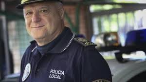 Policía Local: Transición y actualidad