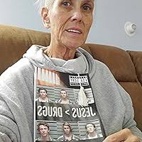 Amazon.com: Jesus > Drugs: The Only War Won by Surrender: 9798456992680:  Wilson, Jordan: Books