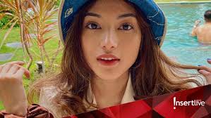 7 Potret Manis Malika Bestari, Wanita yang Diduga Kekasih Afgan