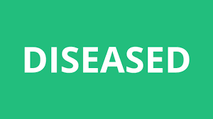 What is the correct pronunciation of the word diseases in everyday. How To Pronounce Diseased Pronunciation Academy Youtube