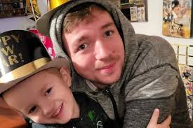 Fundraiser by Nancie Paulson : Support Jager Powell's Funeral Expenses by  Nancie Paulson