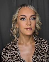 Silvija Mobile Make-up artist Kinsale-Cork