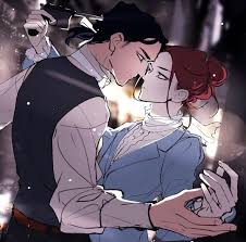 We primarily discuss the free episodes available to the public. Purple Hyacinth Webtoon Anime Anime Art