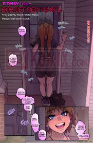 ✅️ Porno Comic Sidney Teil 4 MelkorMancin auf Deutsch ✅️ | MelkorMancin |  Porno-Comics auf Deutsch hentai nur für Erwachsene | wporncomics.com