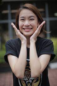 Could she beat the last top. Marianne Tan Talks Ola Bola R Age