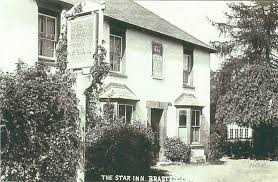 The Star Inn Brasted Chart House Styles House Chart