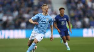 Personal website of oleksandr zinchenko. Igrok Manchester Siti Aleksandr Zinchenko Prokommentiroval Porazhenie V Finale Ligi Chempionov Ot Chelsi Eurosport