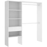 Closet organizers help you use your closet space better by providing hangers, bins, shelves, and other compartments for arranging your clothes. Aclk Sa L Ai Dchcsewiulp364 Zxahvj6rikhyfpbvoyabaeggjscg Sig Aod64 2g9g7c98bbh8wy4w Loocl Xsjfa Adurl Ctype 5