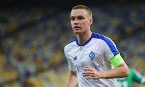Виктор виталиевич цыганков (украинец : Dinamo Lugano Viktor Cygankov O Matche Kievlyan V Lige Evropy Telekanal Futbol
