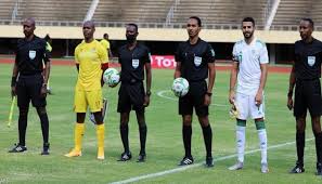 انطلقت التصفيات الإفريقية المؤهلة لكأس العالم 2022 في 4 سبتمبر 2019 بمباريات الجولة الأولى، والتي ضمت منتخبات التصنيف الثاني في افريقيا. Ù‚Ø¨Ù„ ØªØµÙÙŠØ§Øª ÙƒØ£Ø³ Ø§Ù„Ø¹Ø§Ù„Ù… 2022 ØªØµØ¹ÙŠØ¯ Ø¬Ø²Ø§Ø¦Ø±ÙŠ Ø¬Ø¯ÙŠØ¯ Ø¶Ø¯ Ø§Ù„ØªØ­ÙƒÙŠÙ… Ø§Ù„Ø£ÙØ±ÙŠÙ‚ÙŠ