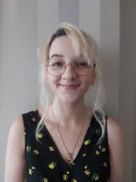 Natasha Milner's Instagram, Twitter & Facebook