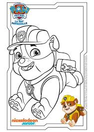 Ihr müsst einfach nur auf die malvorlage klicken und anschließend das geöffnete pdf herunterladen und ausdrucken. 55 Paw Patrol Ideen Ausmalbilder Kinder Ausmalbilder Paw Patrol Ausmalbilder