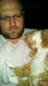 Guinea pig celebrates first birthday after brain injury