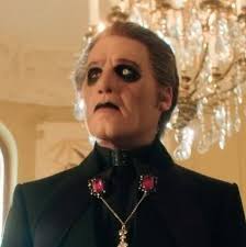 PAPA Emeritus IV The Nameless Ghouls...