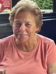 Obituary for Mary F Smyth