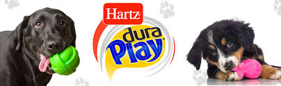 Pet Supplies Pet Toy Balls Hartz Duraplay Bacon Scented Dog Toys Amazon Com
