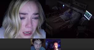 Unfriended: Dark Web' Trailer: The Sequel Loads Up Horrifying Snuff Films