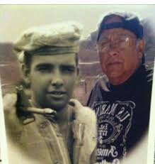 JIMMY HAMBY——lost his life in Vietnam