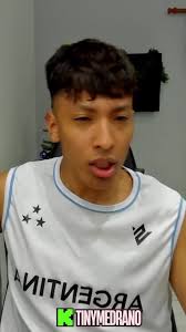 Tiny Medrano Y Su Hermano