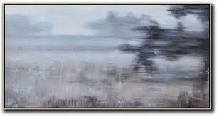 Maybe you would like to learn more about one of these? Original Artwork Extra Large Abstract Painting Panoramic Abstract Landscape Painting Unique Canvas Art Grey Black Brown
