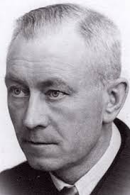 Busschers, Bernard Herman