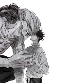 Okkotsu Yuuta And Orimoto Rika Jujutsu Kaisen Drawn By Yn My Xxx Hot Girl  54020 | Hot Sex Picture