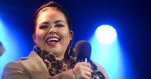 Scarlett Moffatt switches