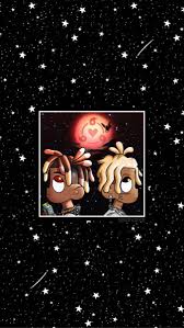 ✧ ೃ༄*ੈ✩ 1400++ holy smokes out now trippieredd.lnk.to/holysmokes. Juice Wrld Trippie Redd Wallpapers Wallpaper Cave