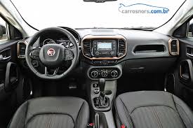 #fiat toro #interior #design, a project by juliano vilas boas. Fiat Toro Interior Carros Rs