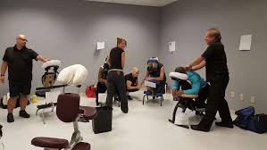 On Site Corporate Chair Massage A Magic Touch Mobile Massage Scottsdale Az 602 448 6836