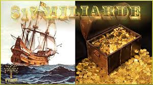 De la descoperirea „modernă, în 1492, abia a trecut o jumătate de mileniu. A Fost DescoperitÄƒ Cea Mai Mare ComoarÄƒ Din Istoria Omenirii Youtube