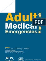 Check spelling or type a new query. Sarawak Handbook 1st Edition Coronary Artery Disease Myocardial Infarction