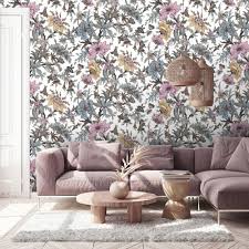 Collection by samantha pickard • last updated 7 weeks ago. Living Room Wallpaper 26 Living Room Wallpaper Ideas