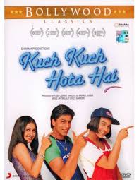 Years later, tina's young daughter tries to fulfil her mother's last wish of uniting rahul and anjali. Kuch Kuch Hota Hai Dvd Available In French Buy Now