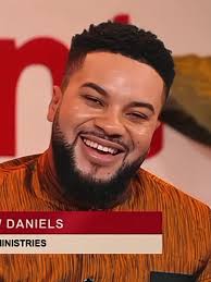 Daniel Tuffour Parents