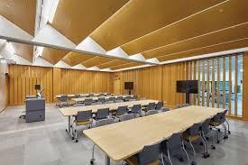 Gallery Of Sheridan College Hazel Mccallion Campus Phase Ii Moriyama Teshima Architects Montgomery Sisam Architects 20 Sheridan College Campus Learning Design