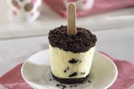 Rebus sambil diaduk 10 ~ 15 menit. Resep Puding Biskuit Coklat Oreo Sederhana Food Yummy Food Desserts