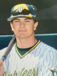 The Star's All-County Baseball First Team