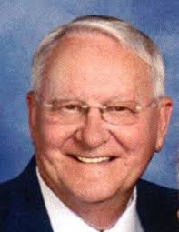 Obituary for James Russell (Rusty) Cagle