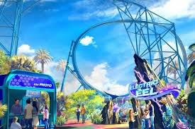 Seaworld in san diego is dedicated to educating the public and preserving and conserving wildlife and natural habitats. Exciting New Rides Coming To Seaworld San Diego Save On Tickets Ticketsatwork Blog