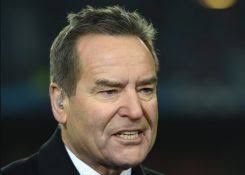 Sky Sports set to decide Jeff Stelling's replacement over the next few days