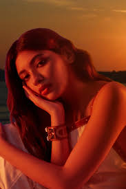 The Z List: Jeryl Lee