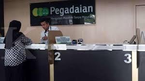 Ketua rw 004, imam syaifudin mengatakan petugas gabungan sudah melakukan pencarian sejak senin (21/6/2021). Bumn Pegadaian Buka Lowongan Kerja Jakarta Juli 2021 Posisi Khusus Disabilitas Ayo Daftar Tribun Jakarta
